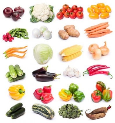 vegetables_diet_series